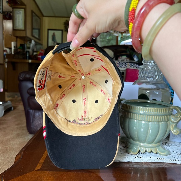 Vintage Mens Chase Authentics NASCAR Budweiser number 8 Dale Earnhardt. - Picture 10 of 17